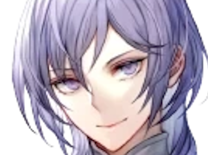 fire emblem three houses loups argent noble moupe hopes post ellipse yuri leclerc pre