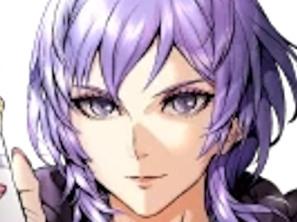 fire emblem three houses loups argent noble moupe hopes post ellipse yuri leclerc pre