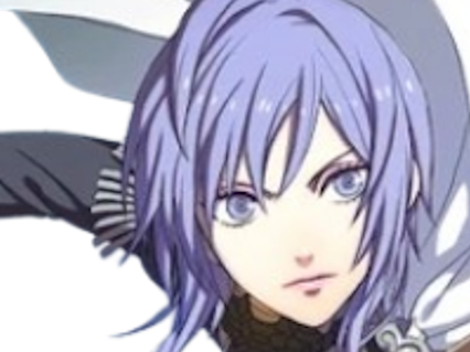 fire emblem three houses loups argent noble moupe hopes post ellipse yuri leclerc pre