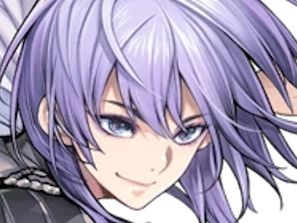 fire emblem three houses loups argent noble moupe hopes post ellipse yuri leclerc pre