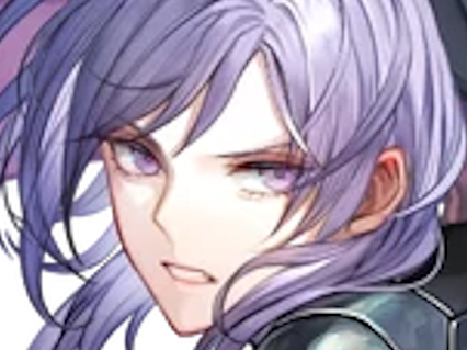 fire emblem three houses loups argent noble moupe hopes post ellipse yuri leclerc pre
