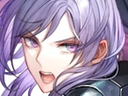 fire emblem three houses loups argent noble moupe hopes post ellipse yuri leclerc pre