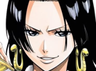 boa-hancock-one-piece-cheveux-noir-yeux-bleu-boucles-oreille-serpent-fic-bloop