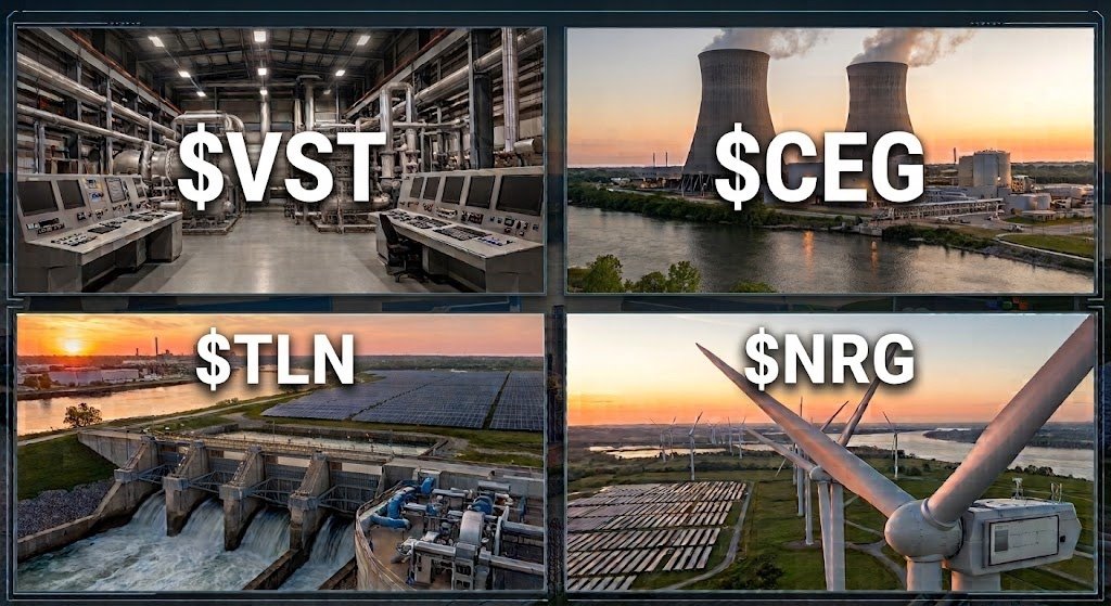 eth alt doge etf market token trade solana cbdc data center optic tech energy nuclear