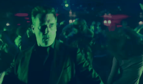 jon hamm acteur danse dance boite chad spirituel gif