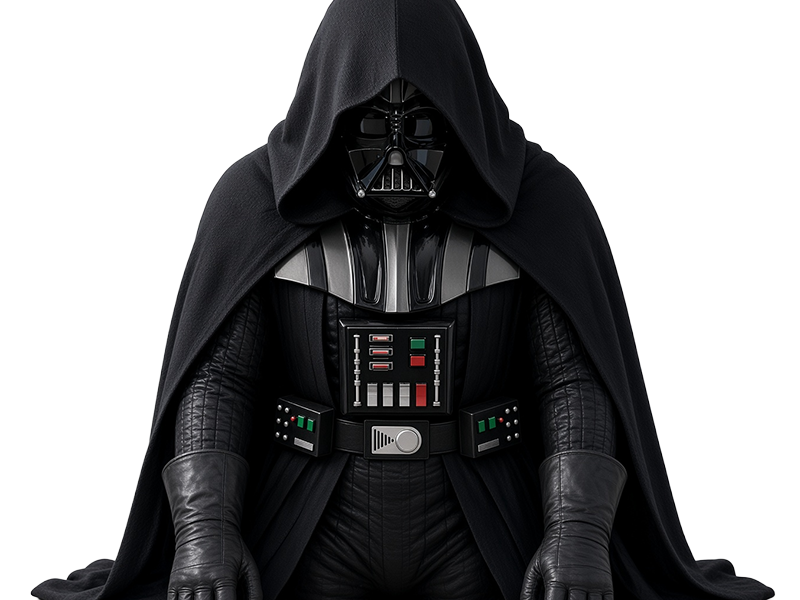 Sticker dark vador cultiste culte secte adorateurs des tenebres fic pokemon __vlt__ vlt kalos du sud kalos epeiste dresseur dark 63 par Dark-63