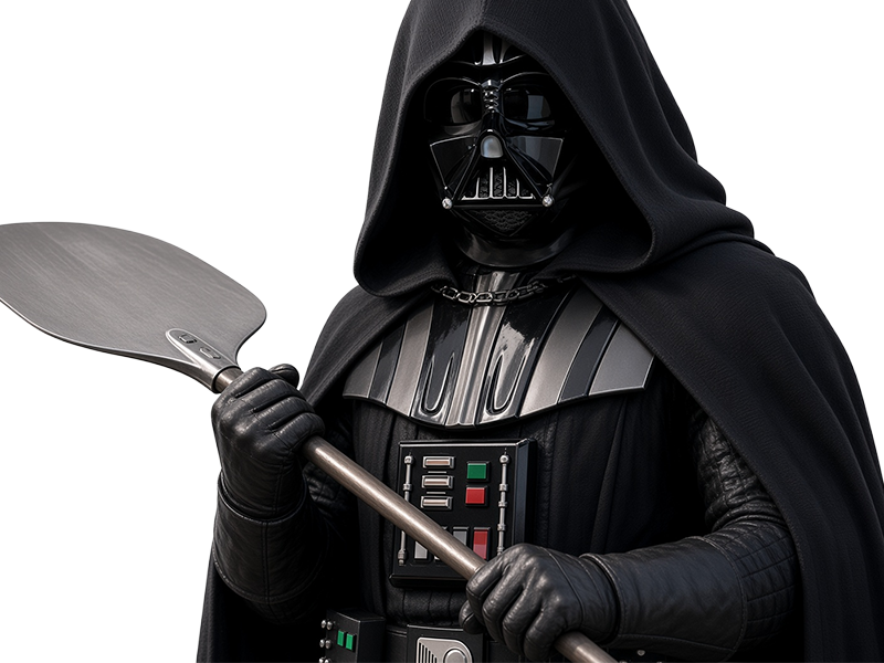 Sticker dark vador cultiste culte secte adorateurs des tenebres fic pokemon __vlt__ vlt kalos du sud kalos epeiste dresseur dark 63 par Dark-63