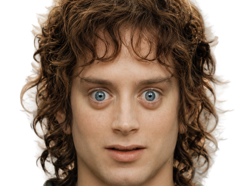 frodon saquet wtf machoire hight bizarre fraudonniard phaonce lsda lotr