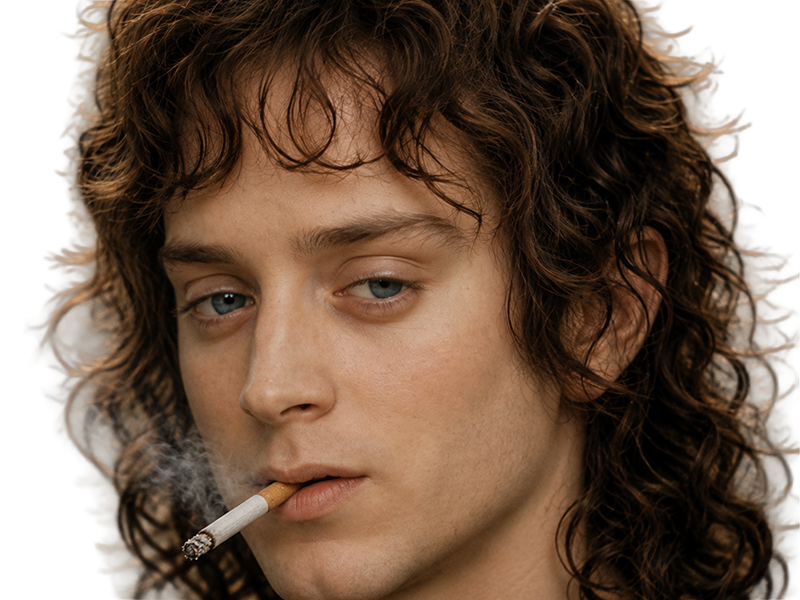 frodon saquet wtf machoire hight bizarre fraudonniard phaonce lsda lotr