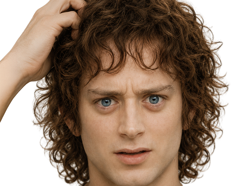 frodon saquet wtf machoire hight bizarre fraudonniard phaonce lsda lotr