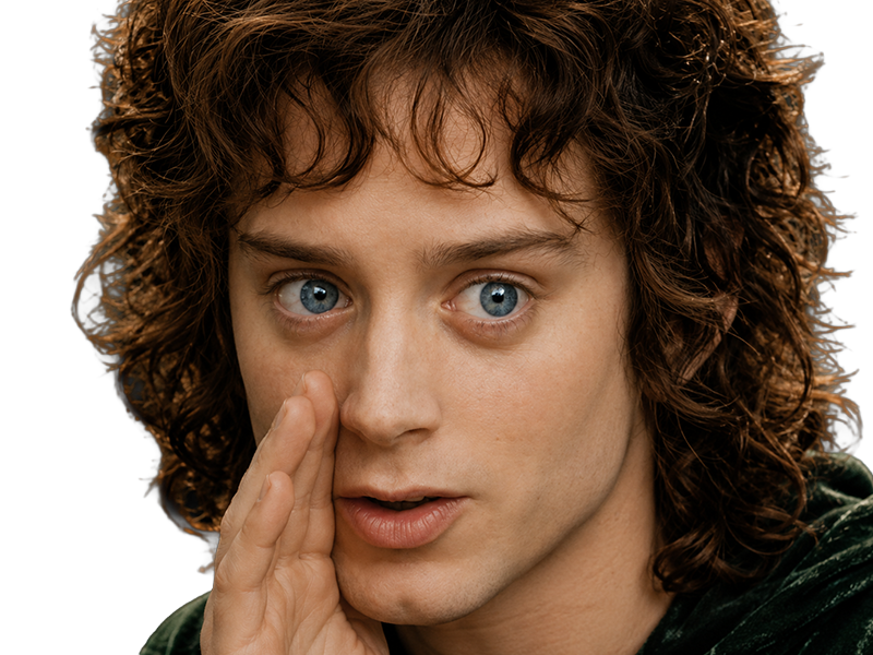 frodon saquet wtf machoire hight bizarre fraudonniard phaonce lsda lotr