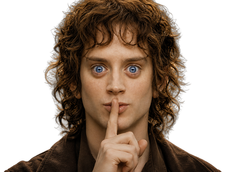 frodon saquet wtf machoire hight bizarre fraudonniard phaonce lsda lotr