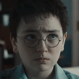 gif harry potter hbo fion