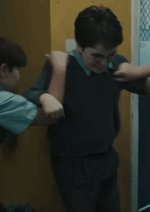 gif harry potter hbo fion