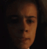 gif hermione hbo harry potter