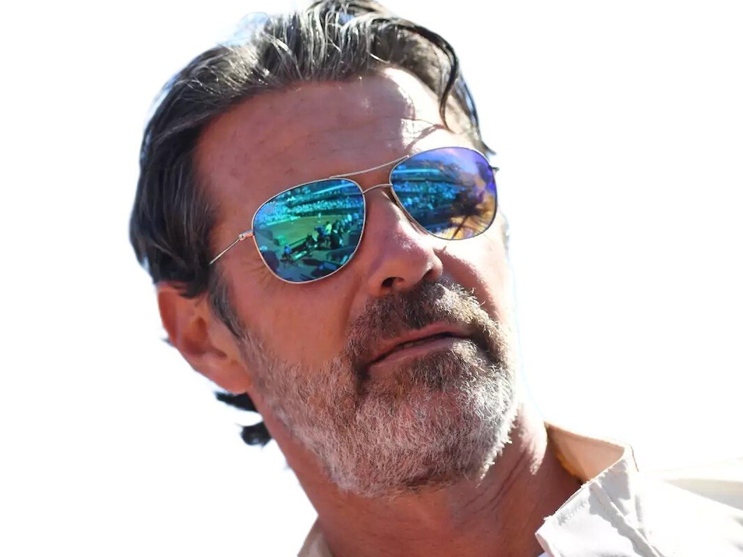 mouratoglou patrick patoche lunettes soleil coach tennis ft pro goat