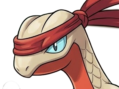 delta massko grovyle juptile pokemon pkm insurgence fangame fic __vlt__ kalos-du-sud cokar type normal combat