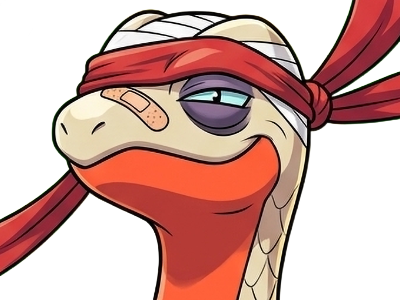 delta massko grovyle juptile pokemon pkm insurgence fangame fic __vlt__ kalos-du-sud cokar type normal combat