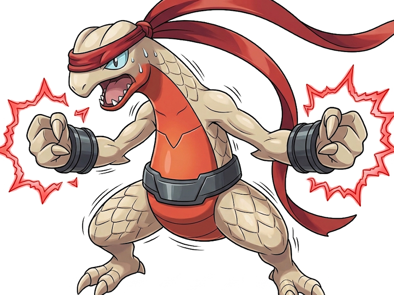 delta massko grovyle juptile pokemon pkm insurgence fangame fic __vlt__ kalos-du-sud cokar type normal combat