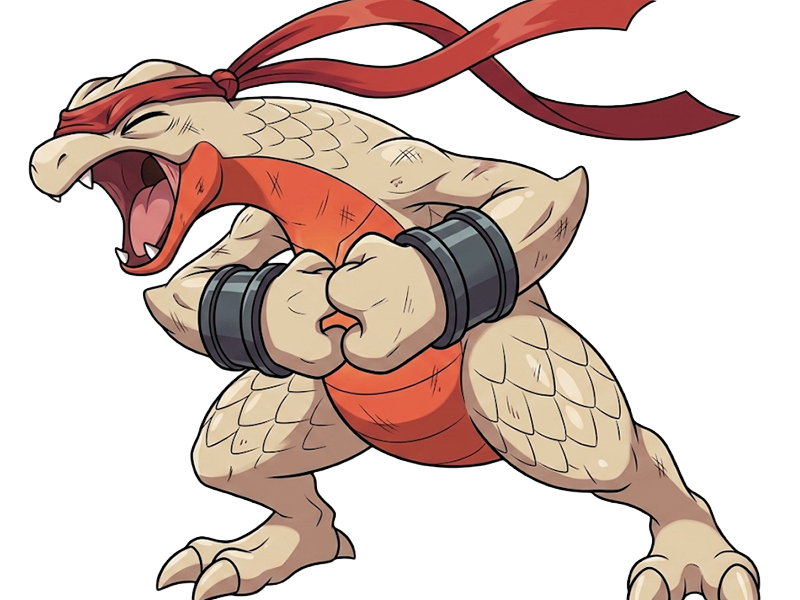 delta massko grovyle juptile pokemon pkm insurgence fangame fic __vlt__ kalos-du-sud cokar type normal combat