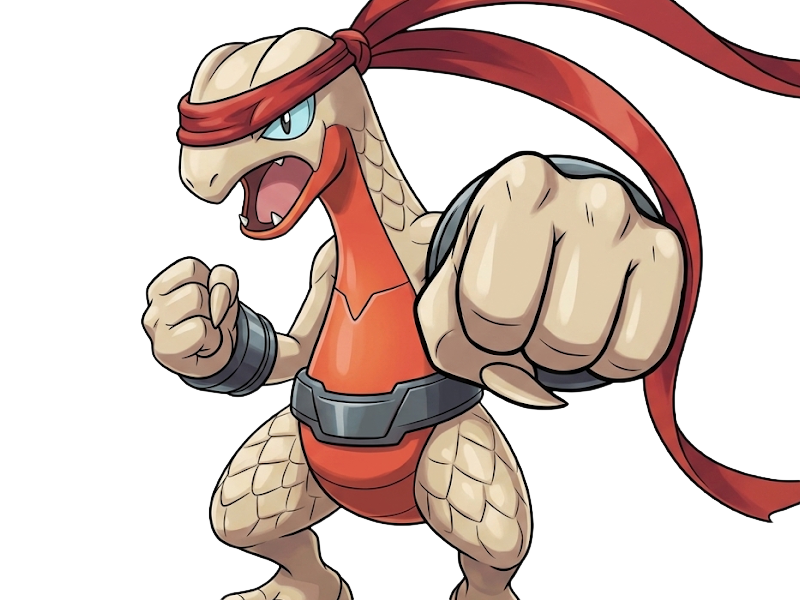delta massko grovyle juptile pokemon pkm insurgence fangame fic __vlt__ kalos-du-sud cokar type normal combat