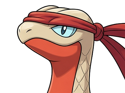 delta massko grovyle juptile pokemon pkm insurgence fangame fic __vlt__ kalos-du-sud cokar type normal combat