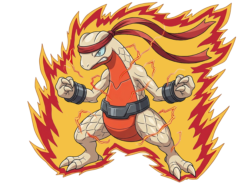 delta massko grovyle juptile pokemon pkm insurgence fangame fic __vlt__ kalos-du-sud cokar type normal combat