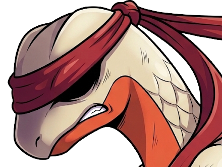 delta massko grovyle juptile pokemon pkm insurgence fangame fic __vlt__ kalos-du-sud cokar type normal combat