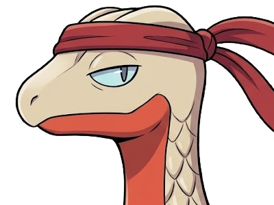 delta massko grovyle juptile pokemon pkm insurgence fangame fic __vlt__ kalos-du-sud cokar type normal combat