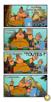 asterix-obelix-gaulois-romains-rome-cesar-centurion-bd-toutes-des-putes-sauf-maman-bede-smiley