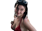 oceane-la-fille-au-bikini-rouge-red-girl-merci-les-simps-simp-femme-onlyfans