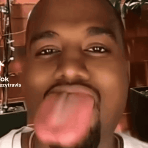 kanye ye
