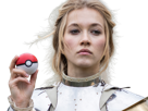 kayle-femme-jolie-chevalier-armure-cheveuxblonds-yeuxmarrons-vingtenaire-vingtaine-cosplay-fic-vlt-kalos-sud-sasha-heller