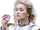 kayle-femme-jolie-chevalier-armure-cheveuxblonds-yeuxmarrons-vingtenaire-vingtaine-cosplay-fic-vlt-kalos-sud-sasha-heller