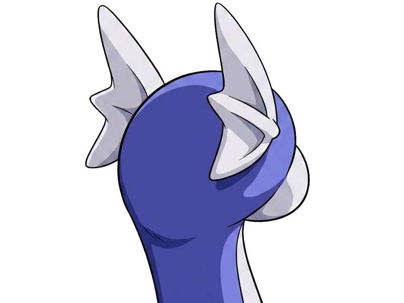 minidraco dratini miniryu pokemon pkm jeu anime type dragon 1g kanto