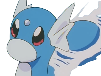 minidraco dratini miniryu pokemon pkm jeu anime type dragon 1g kanto
