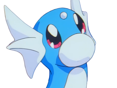 minidraco dratini miniryu pokemon pkm jeu anime type dragon 1g kanto