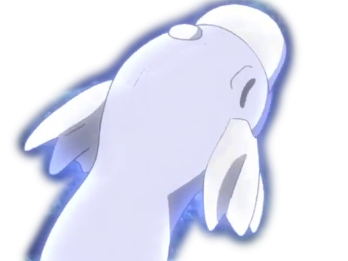 minidraco dratini miniryu pokemon pkm jeu anime type dragon 1g kanto