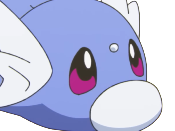 minidraco dratini miniryu pokemon pkm jeu anime type dragon 1g kanto