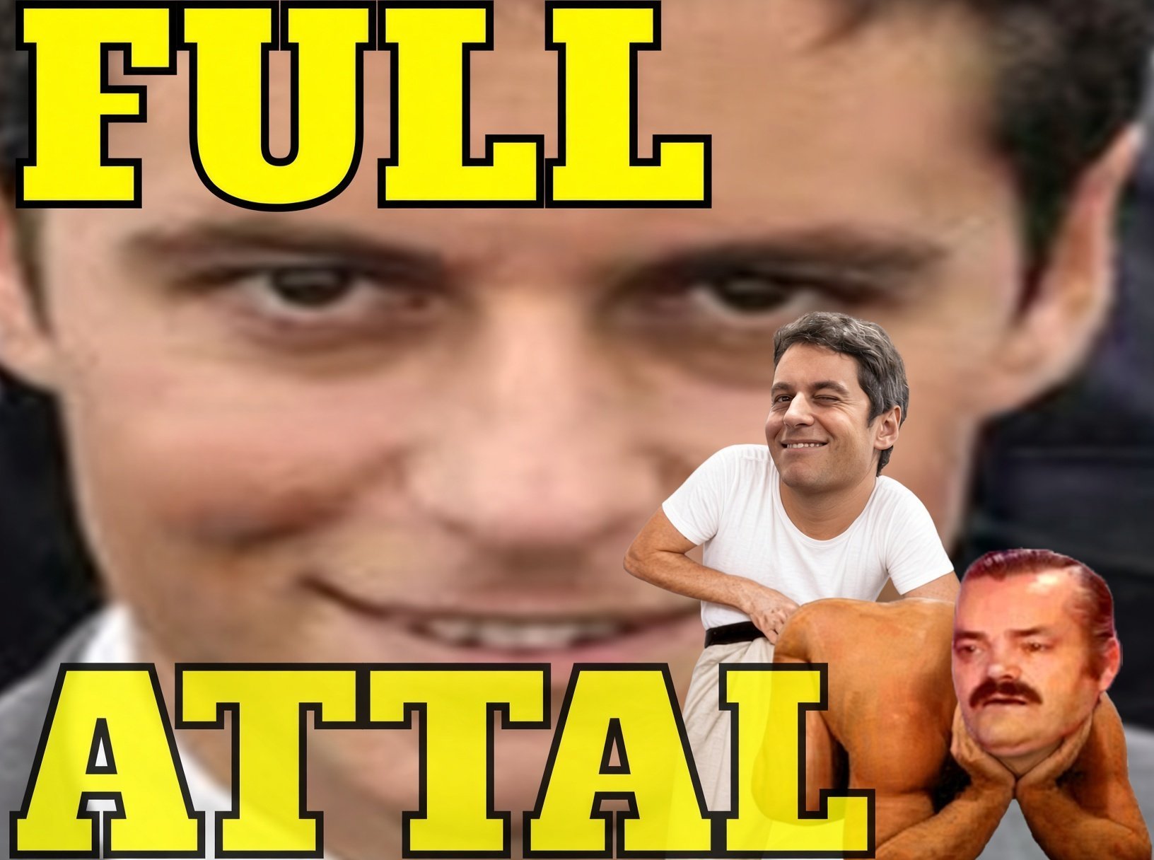 full attal anal gabriel 2027 gay homo pd homosexuel attali macron en marche elections president