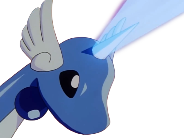 draco dragonair hakuryu pokemon pkm jeu anime type dragon 1g kanto