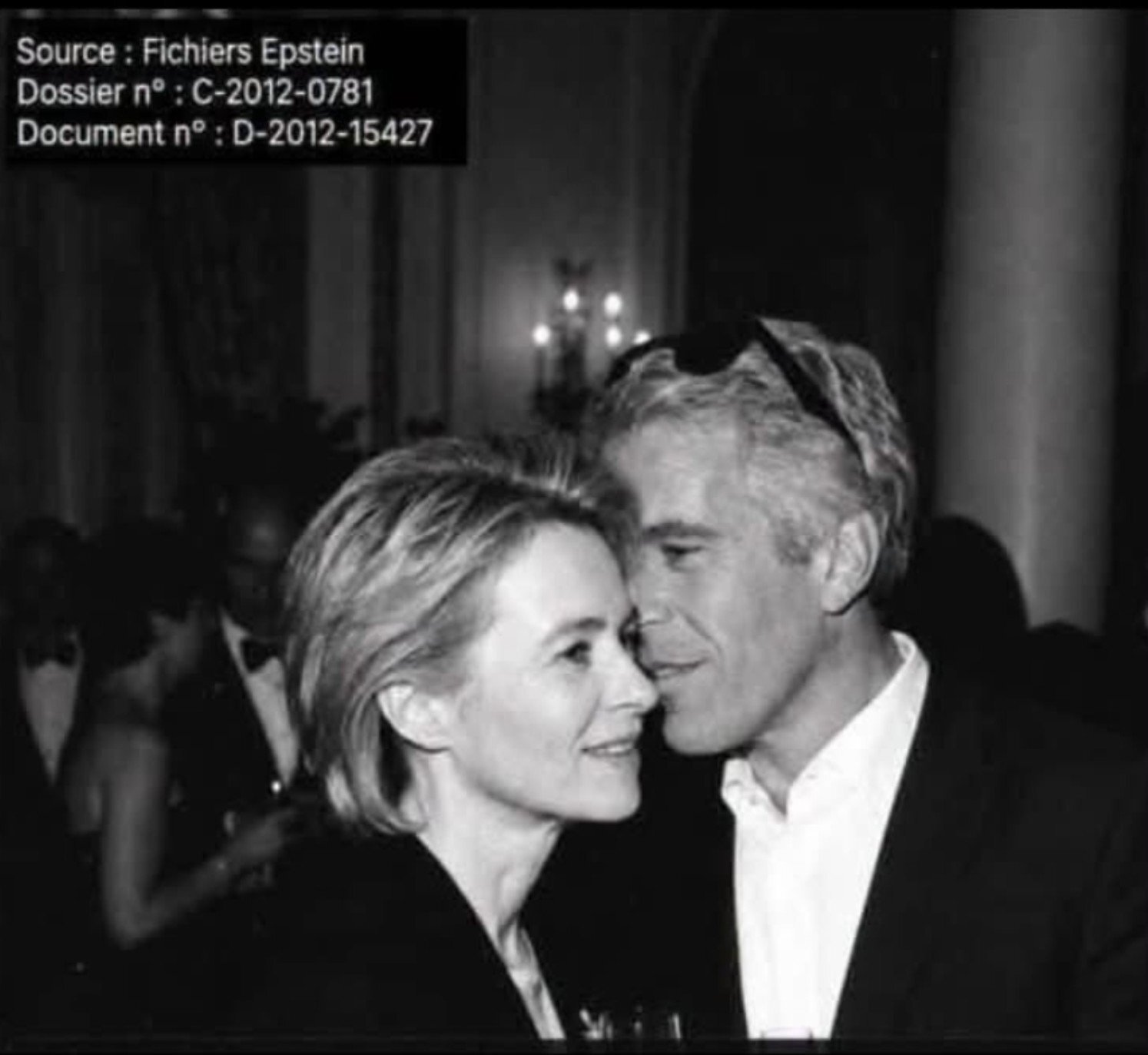 ursula leyen scandal mkultra state corrupt cult mala psyops beam epstein maxwell baal files list