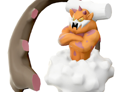 demeteros landorus landlos pokemon pkm legendaire genie forces-de-la-nature type sol vol 5g unys fertilite