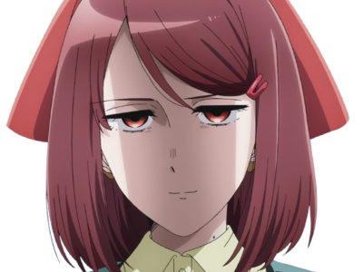 smoking behind kj kikoojap tayama yamada anime venere angry colere fache sourire rirejaune