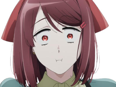 smoking behind kj kikoojap tayama yamada anime choquee surprise what hein quoi wtf confus