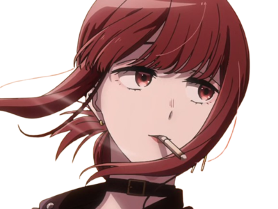 smoking behind kj kikoojap tayama yamada anime fume fumer smoke cigarette tabac clope
