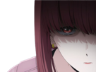 smoking-behind-kj-kikoojap-tayama-yamada-anime-colere-angry-fachee-regard-stare-glare-noir
