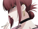 smoking-behind-kj-kikoojap-tayama-yamada-anime-colere-angry-fachee-regard-stare-glare-fume-cigarette