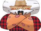 pokemon demeteros paysou fic vlt