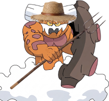 pokemon demeteros paysou fic vlt